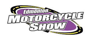 Edmonton Motorcycle Show - Logo