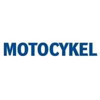 MOTORCYCLES - Logo