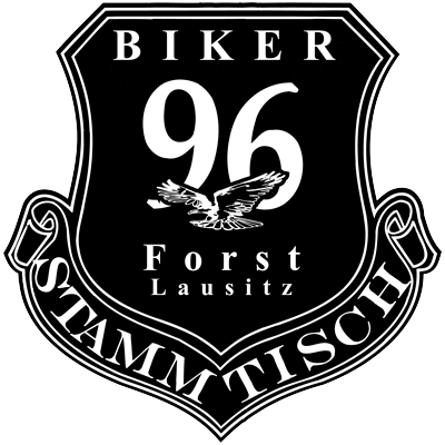 Biker-Stammtisch 96
