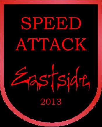 Speed Attack Eastside
