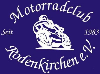 Motorradclub Rodenkirchen e.V.