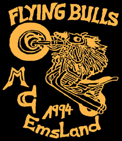 Motorradclub MC Flying Bulls Emsland