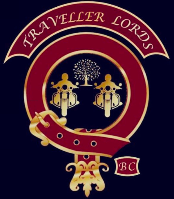 MotorradClan - Traveller Lords