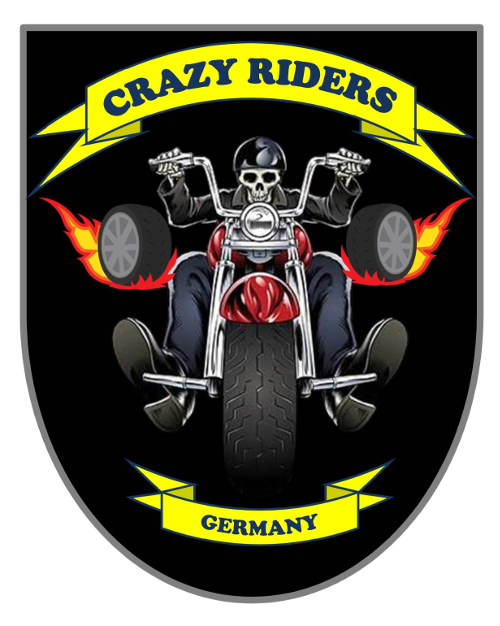 Motorradclub CRAZY RIDERS GERMANY