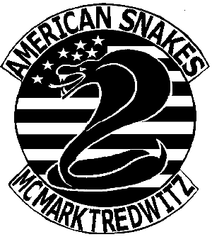 American Snakes MC Marktredwitz