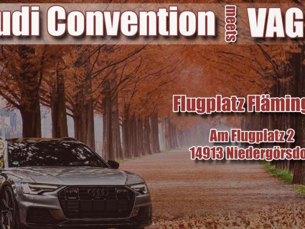 Audi-Convention-meets-VAG
