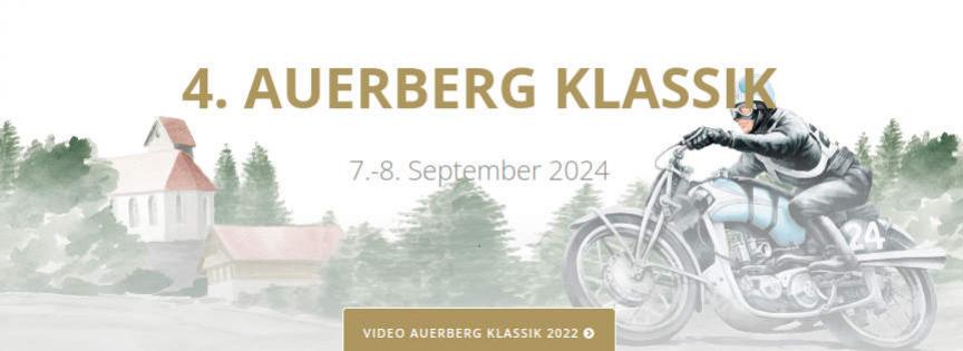 Auerberg-Klassik
