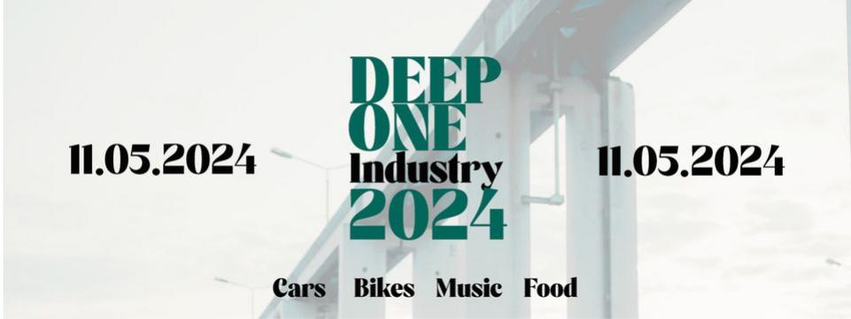 DeepONE-Industry-2024