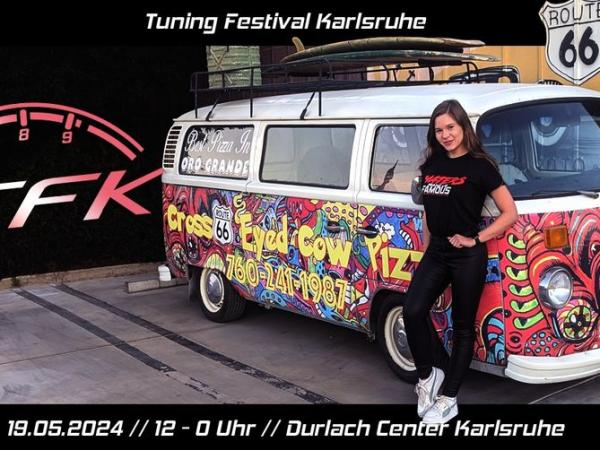 Tuning-Festival-Karlsruhe
