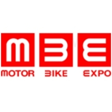 MBE Motor Bike Expo - Logo