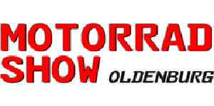 Motorrad Show Oldenburg - Logo