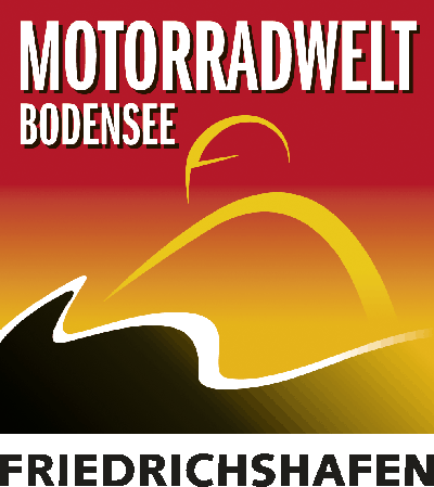 Motorradwelt Bodensee - Logo