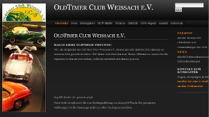Oldtimer Club Weissach