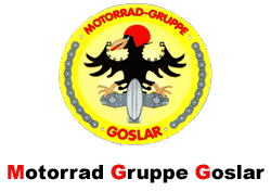 Motorrad Gruppe Goslar
