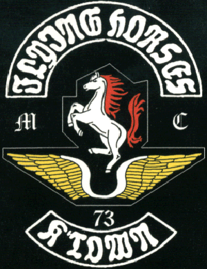 Flying Horses MC Kaiserslautern