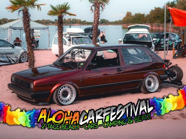 Aloha-Carfestival