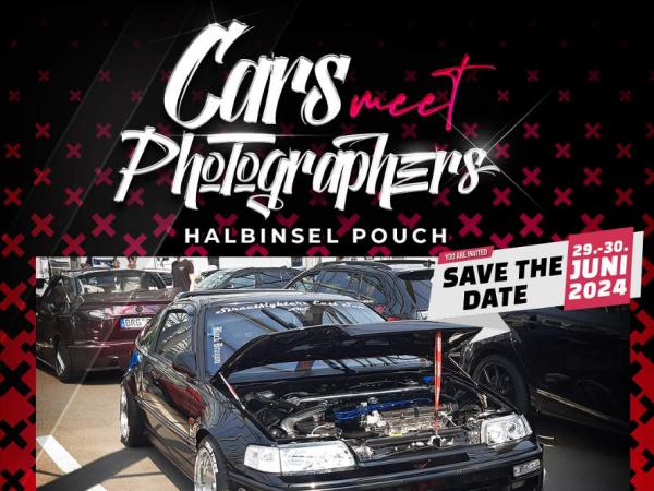 Cars-meet-Photographers