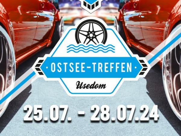 Ostsee-Treffen-Usedom